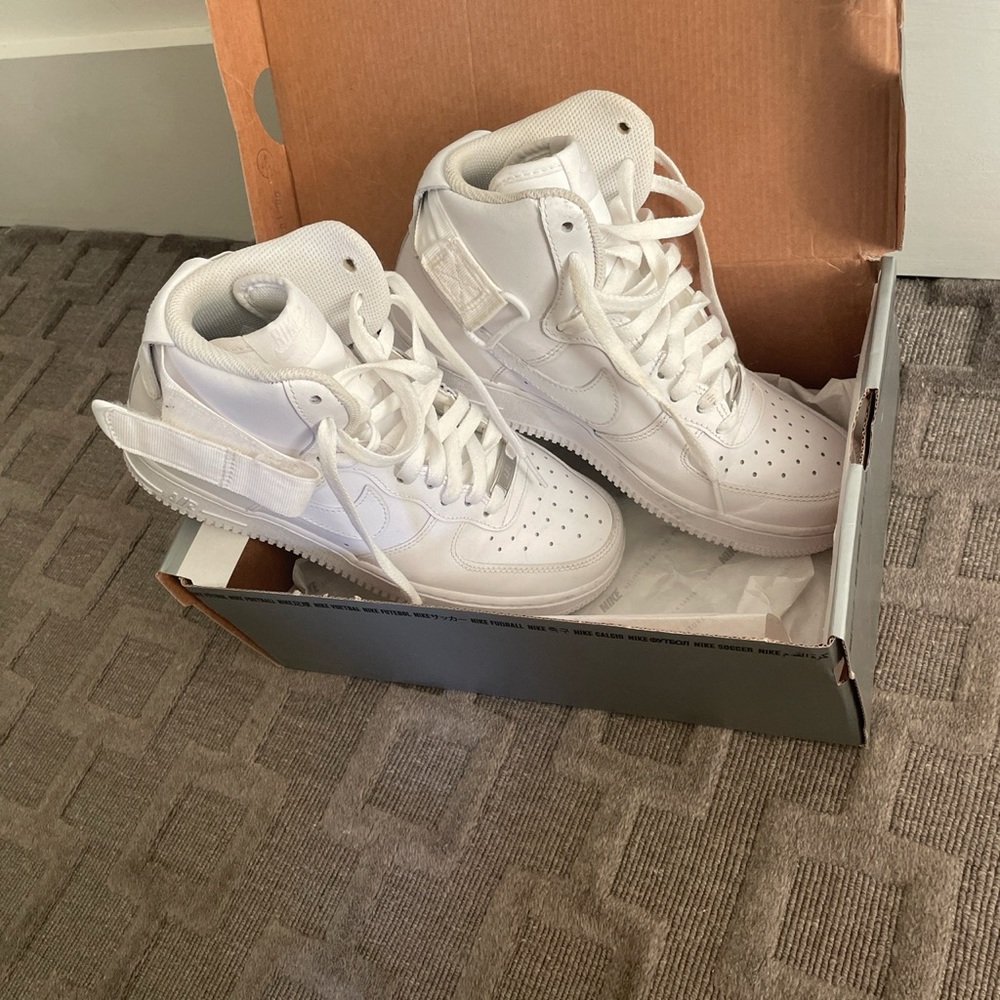Nike Air Force 1 High ‘07